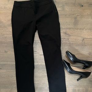 Ann Taylor Factory Side Zip Pants 👖